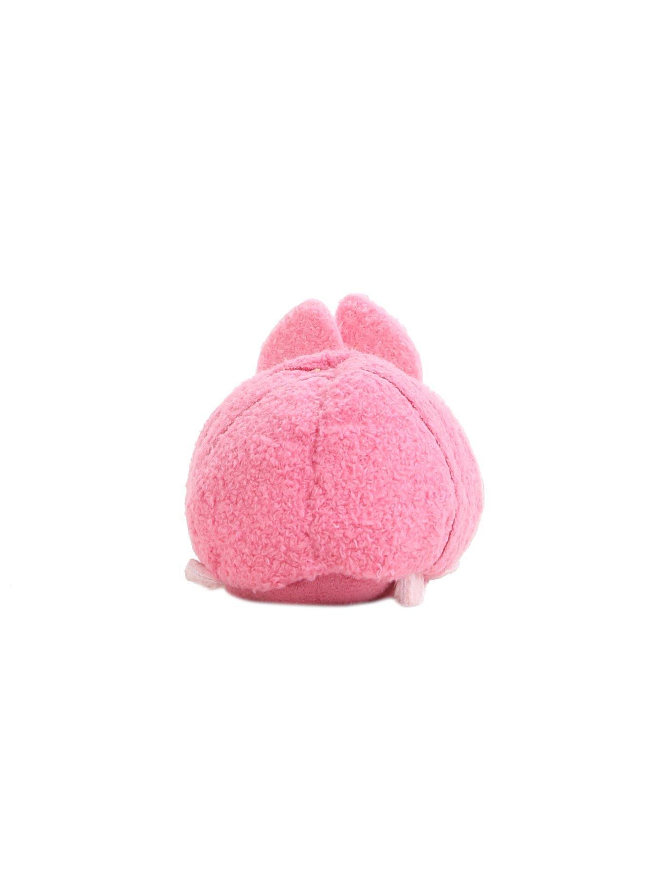 Disney Winnie The Pooh Tsum Tsum Piglet Mini Plush, , alternate