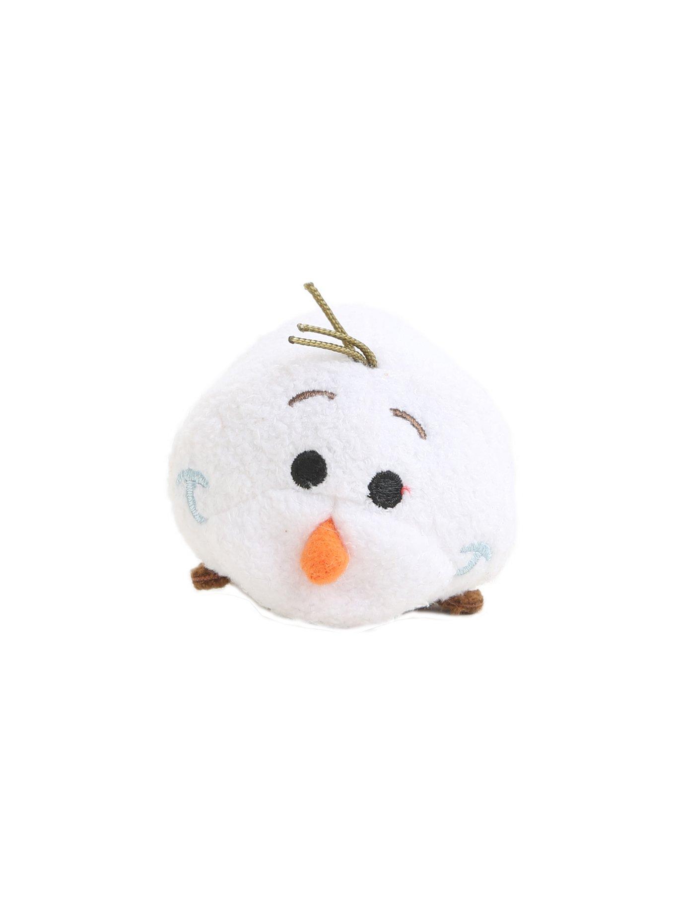 Disney Frozen Tsum Tsum Olaf Mini Plush, , alternate
