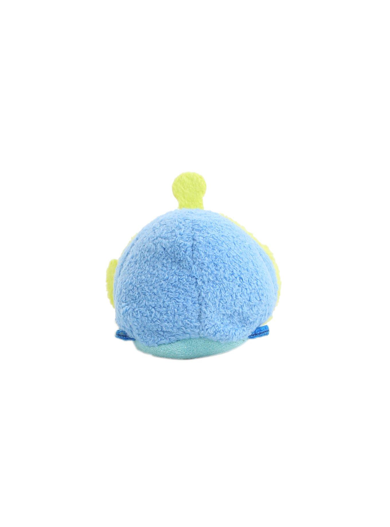 Disney Toy Story Tsum Tsum Alien Mini Plush, , alternate