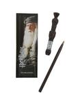 Harry Potter Elder Wand Pen & Bookmark Set, , alternate