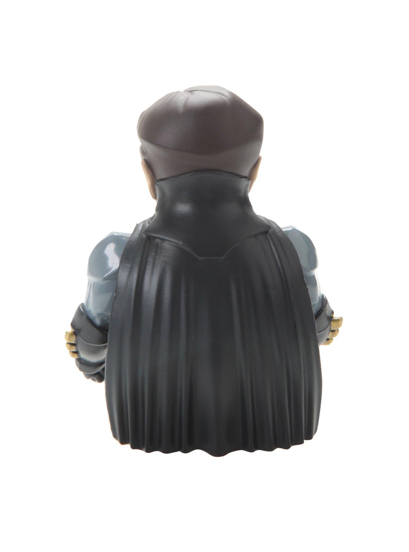 DC Comics Batman V Superman Bruce Wayne Batman Die-Cast Metal Figure, , alternate