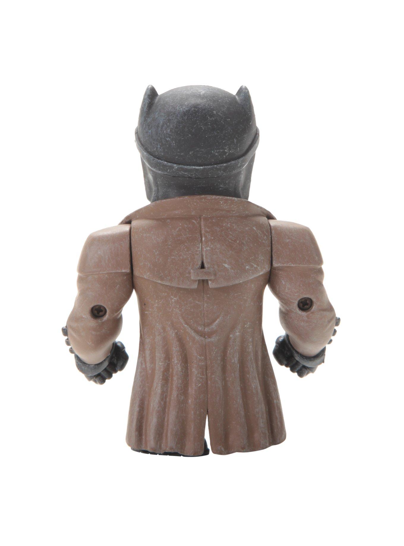 DC Comics Batman V Superman Desert Batman Die-Cast Metal Figure, , alternate