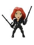 Marvel Captain America: Civil War Black Widow Die-Cast Metal Figure, , alternate