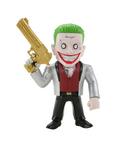 DC Comics Suicide Squad The Joker Boss Die-Cast Metal Figure, , alternate