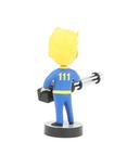 Fallout Vault Boy Series 3 "Big Guns" Bobble Head Figure, , alternate