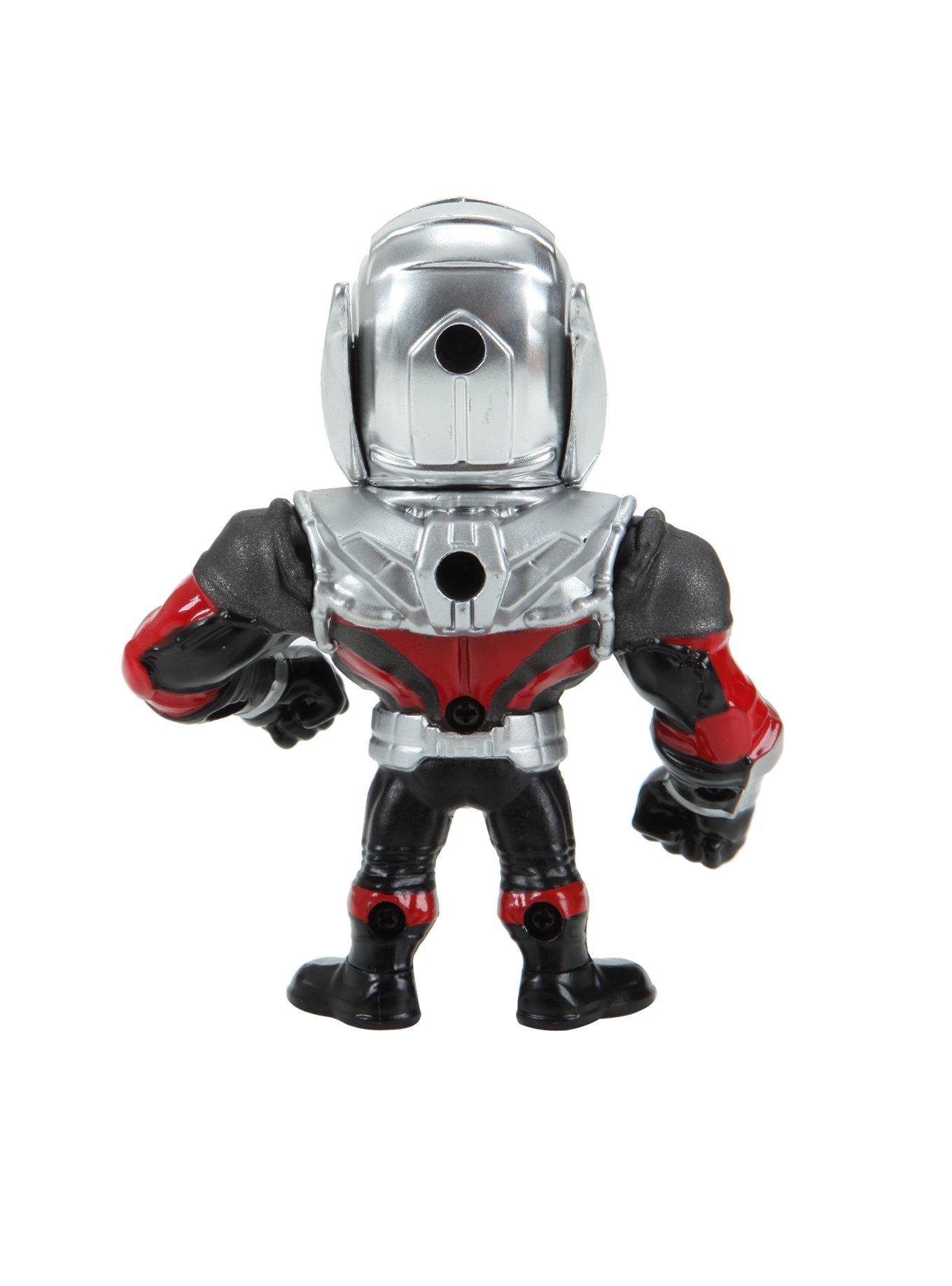 Marvel Captain America: Civil War Ant-Man Die-Cast Metal Figure, , alternate