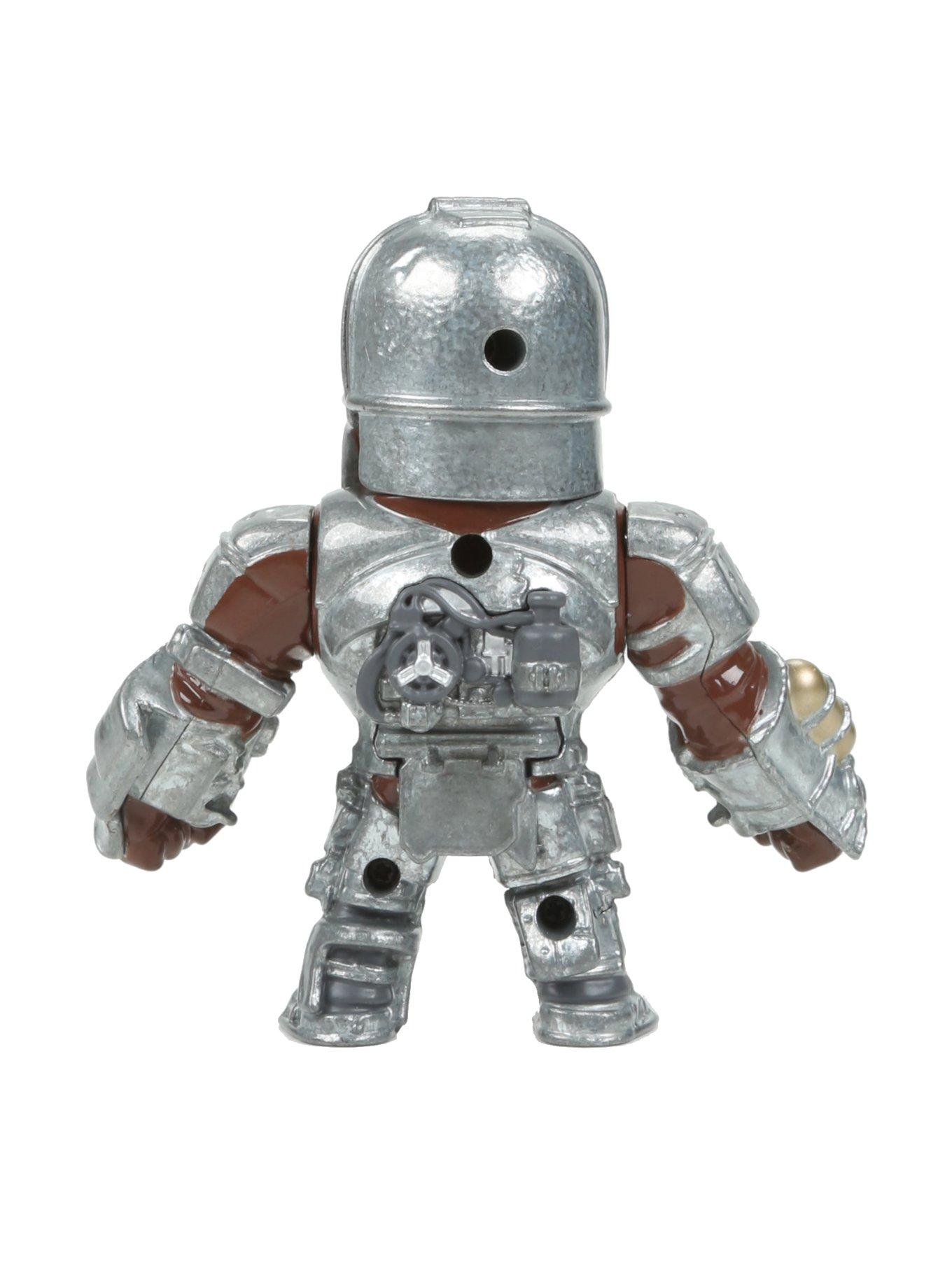 Marvel Iron Man Die-Cast Metal Figure, , alternate