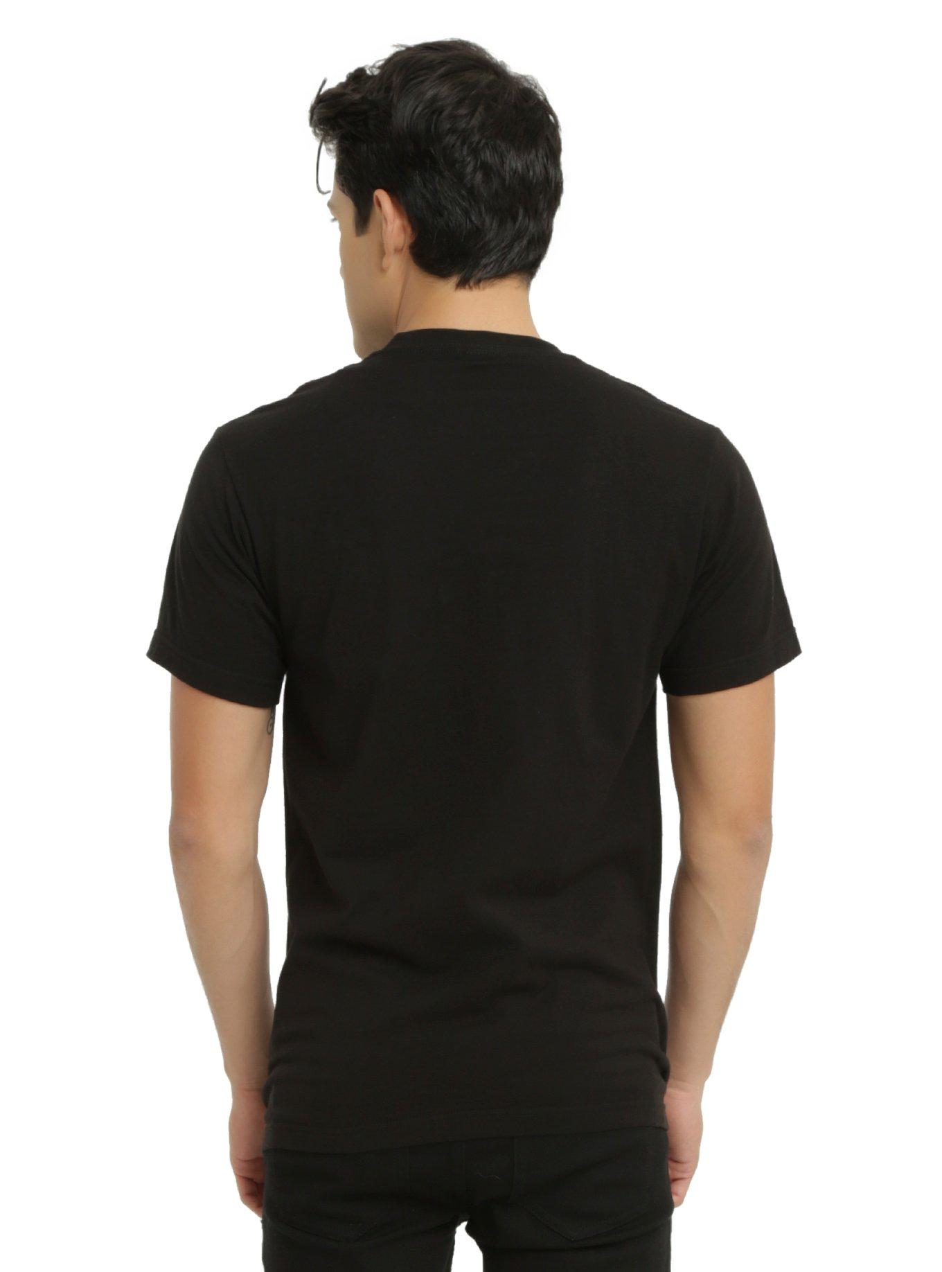 Pvris Band Photo T-Shirt, , alternate