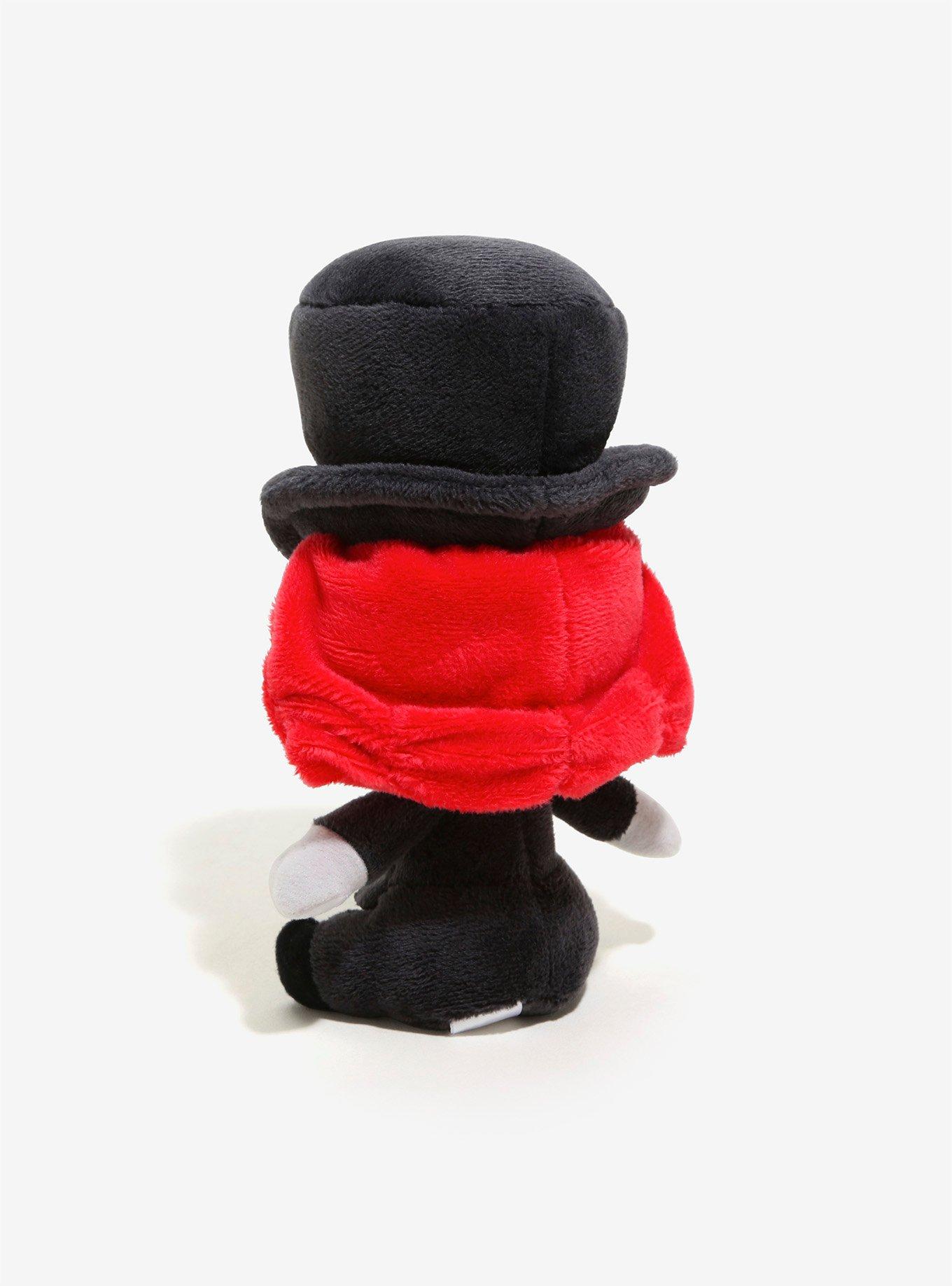 Funko Mopeez Alice Through The Looking Glass Mad Hatter Plush, , alternate