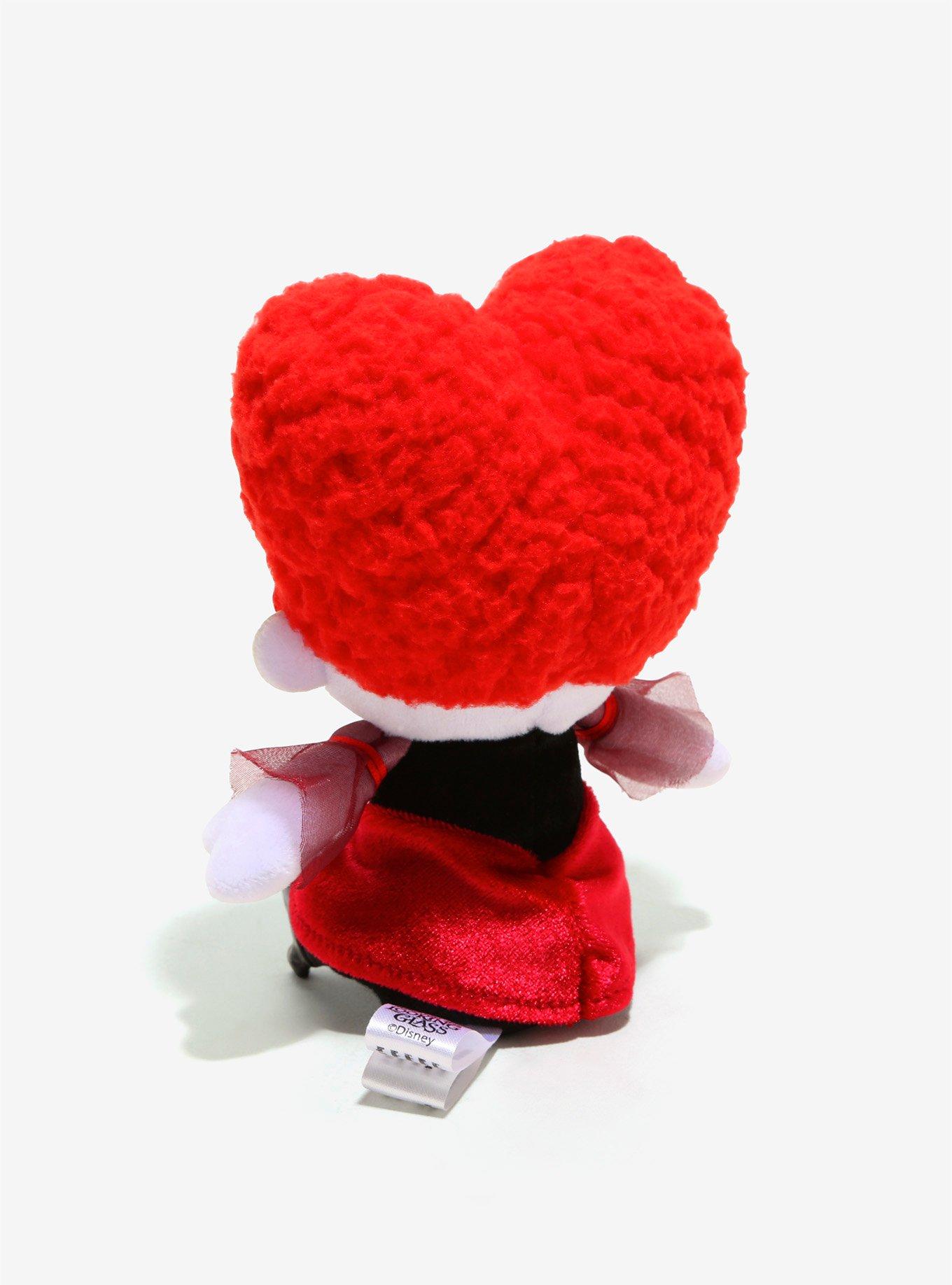 Funko Mopeez Alice Through The Looking Glass Iracebeth Plush, , alternate