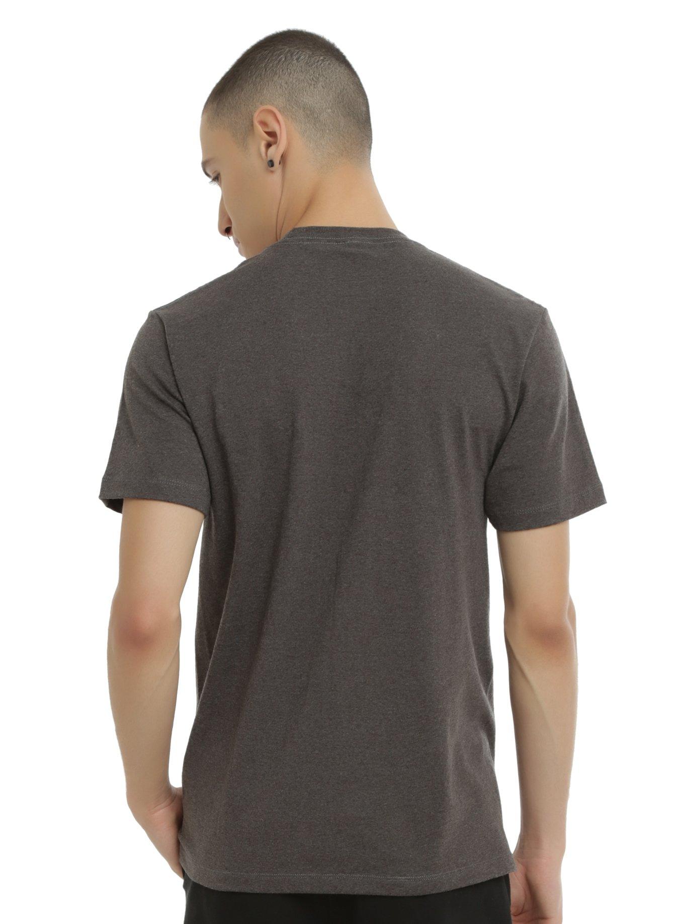 Great In Bed Sleep T-Shirt, , alternate