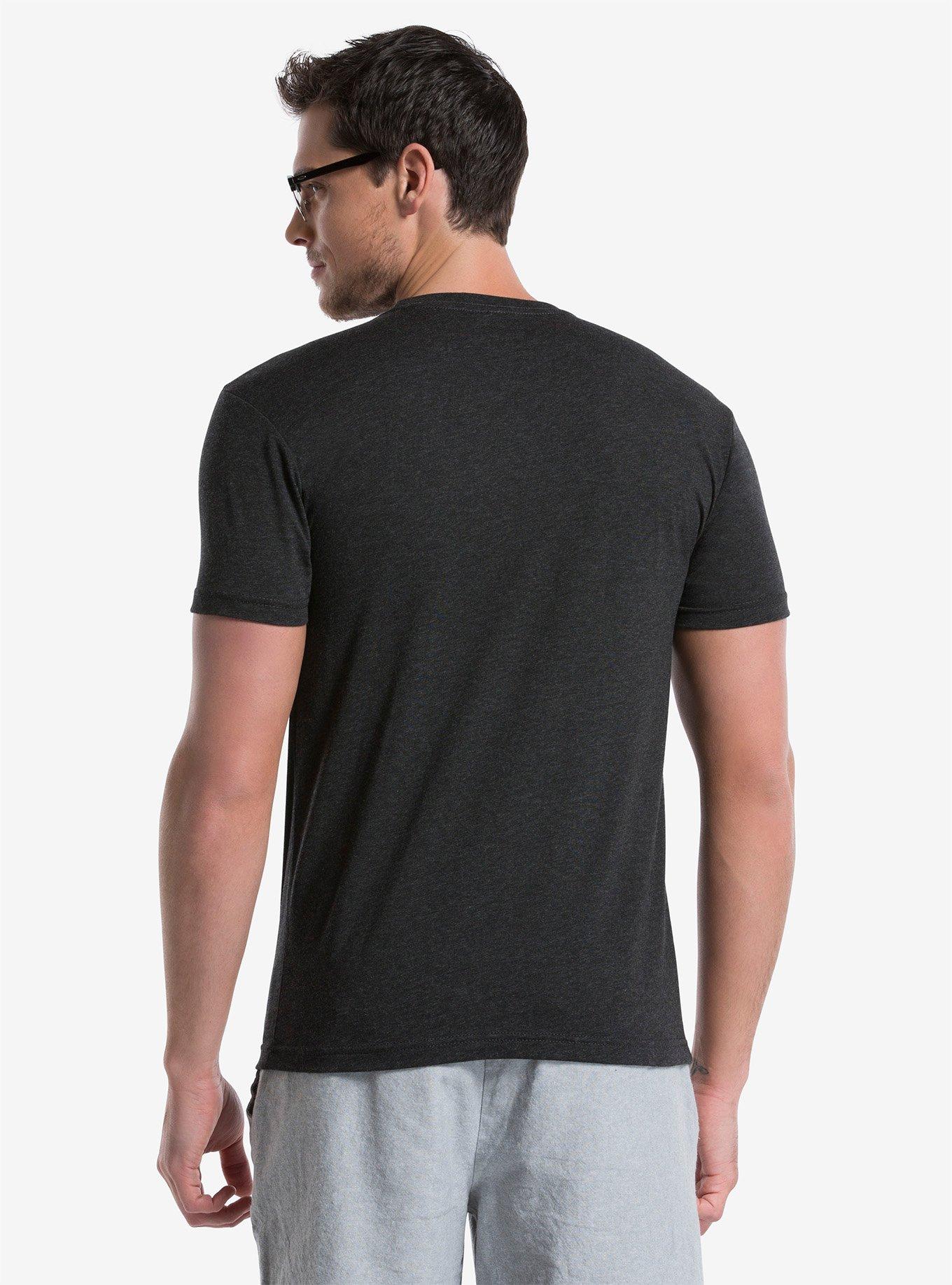 Harry Potter Don&rsquo;t Let The Muggles Get You Down T-Shirt, , alternate