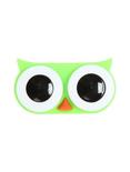 Owl Contact Lens Case, , alternate