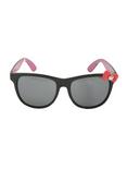 Hello Kitty Pink Bow Retro Sunglasses, , alternate