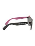 Hello Kitty Pink Bow Retro Sunglasses, , alternate