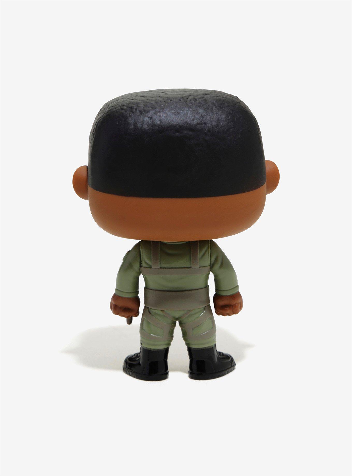 Funko Pop! Independence Day ID4 Steve Hiller Vinyl Figure, , alternate