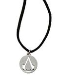 Assassin's Creed Cut-Out Logo Necklace, , alternate