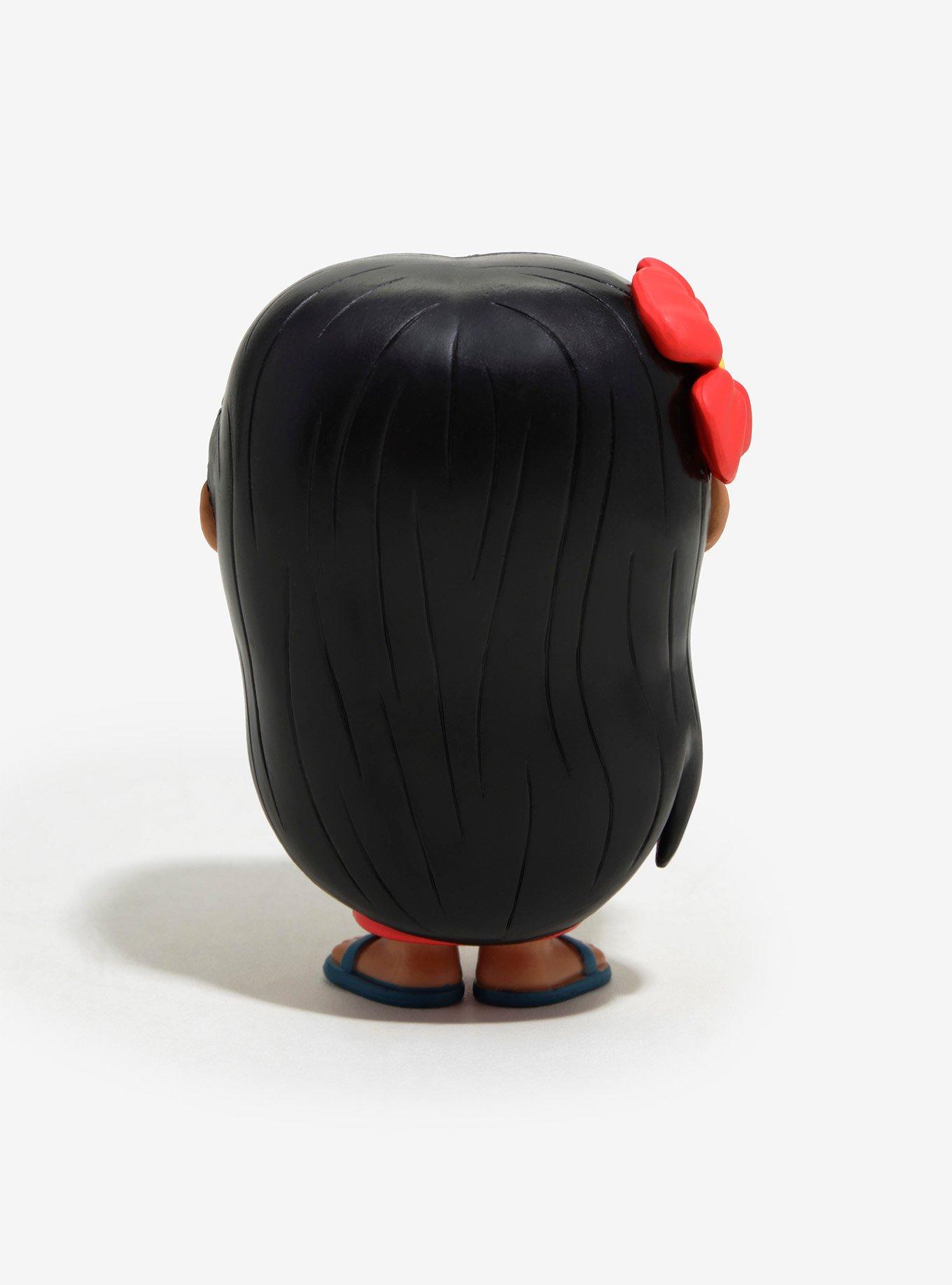 Funko Pop! Disney Lilo & Stitch Lilo With Camera Vinyl Figure, , alternate