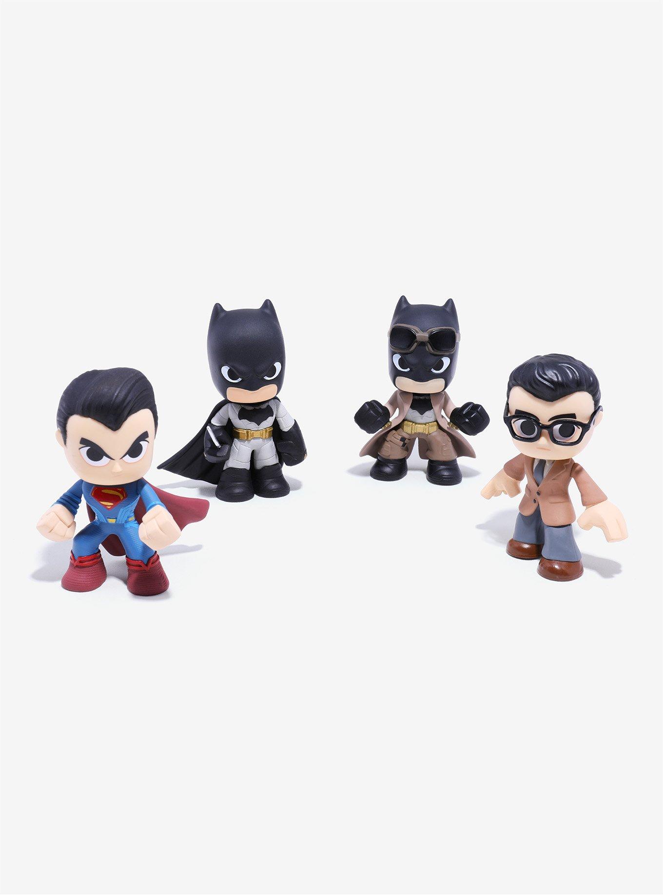 Funko DC Comics Batman V Superman Mystery Minis Blind Box Vinyl Figure, , alternate - view 2