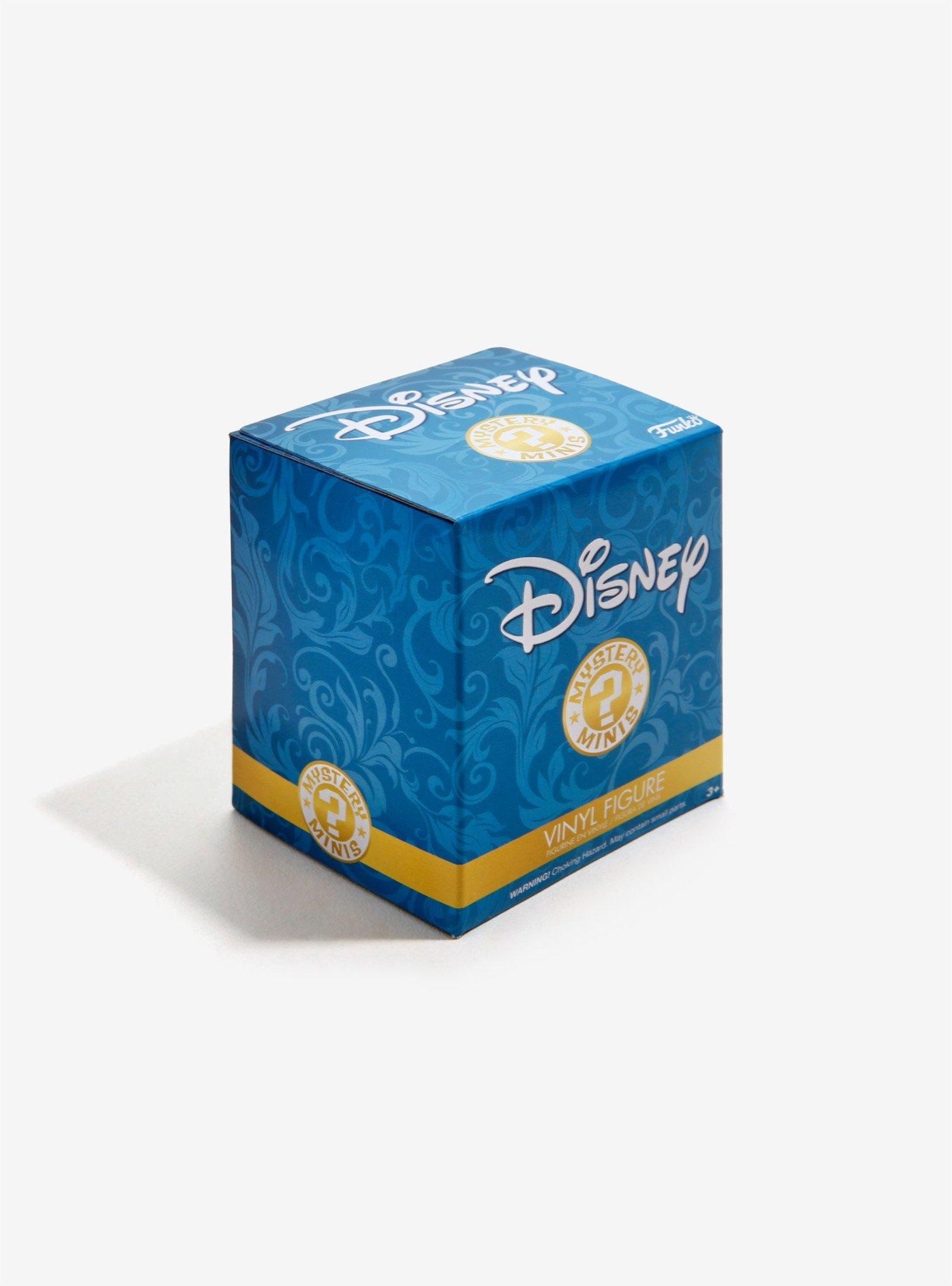 Funko Disney Princess Mystery Minis Blind Box Vinyl Figure, , alternate