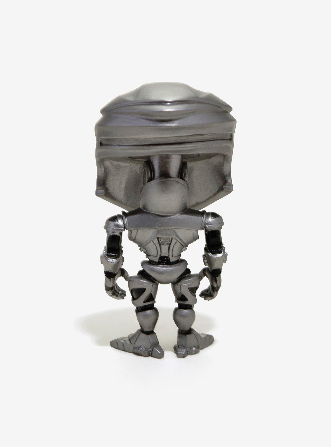 Funko Pop! Battlestar Galactica Cylon Centurion Vinyl Figure, , alternate