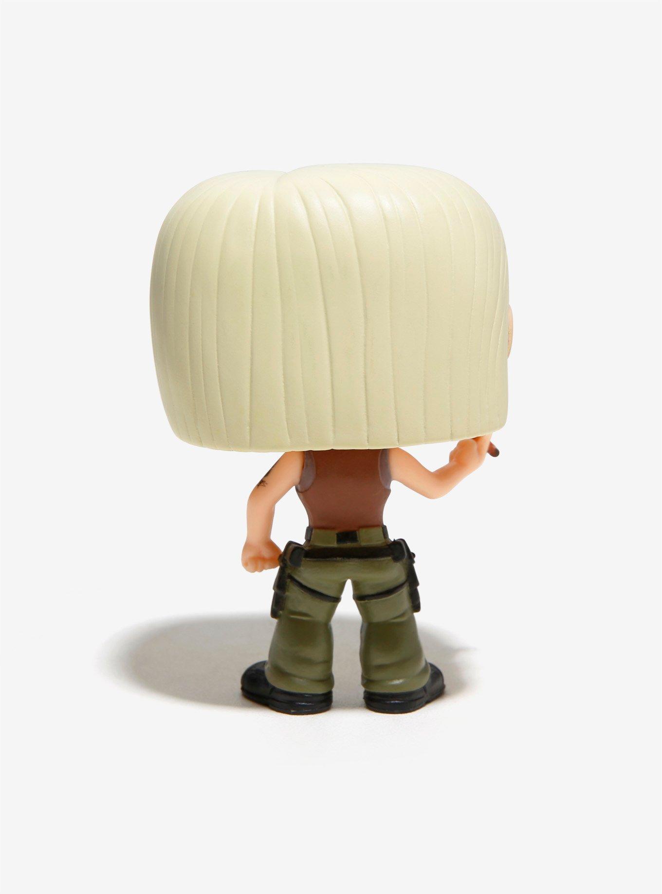 Funko Pop! Battlestar Galactica Lt. Starbuck Vinyl Figure, , alternate