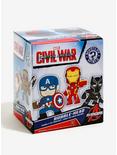 Funko Captain America: Civil War Mystery Mini Blind Box Figure, , alternate