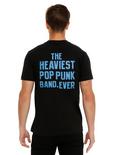 A Day To Remember Heaviest T-Shirt, , alternate