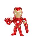 Marvel Captain America: Civil War Iron Man 6 Inch Die-Cast Metal Figure, , alternate