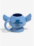 Disney Lilo & Stitch Stitch Head Mug, , alternate