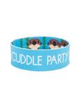 Disney Finding Dory Cuddle Party Rubber Bracelet, , alternate