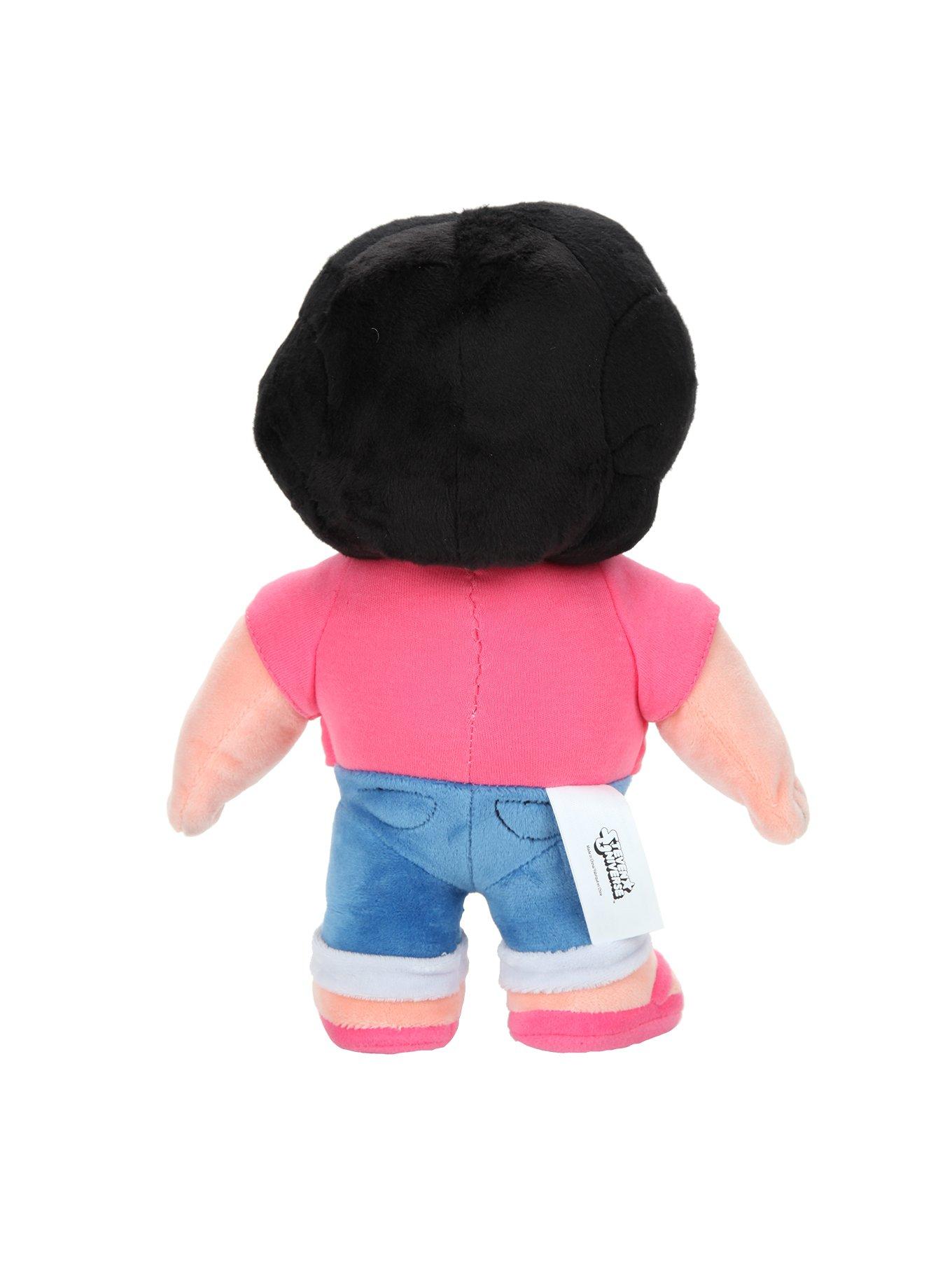 Steven Universe Large Steven Plush, , alternate