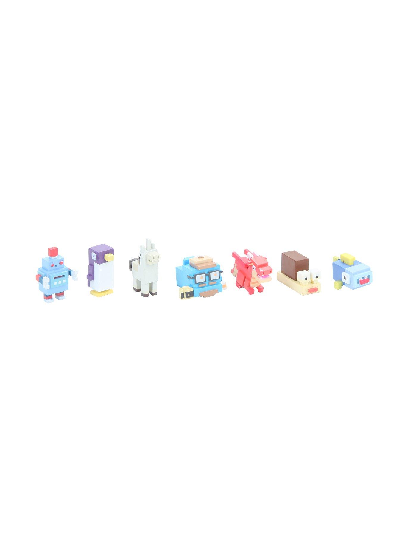 Crossy Road Mini Figures Blind Box, , alternate