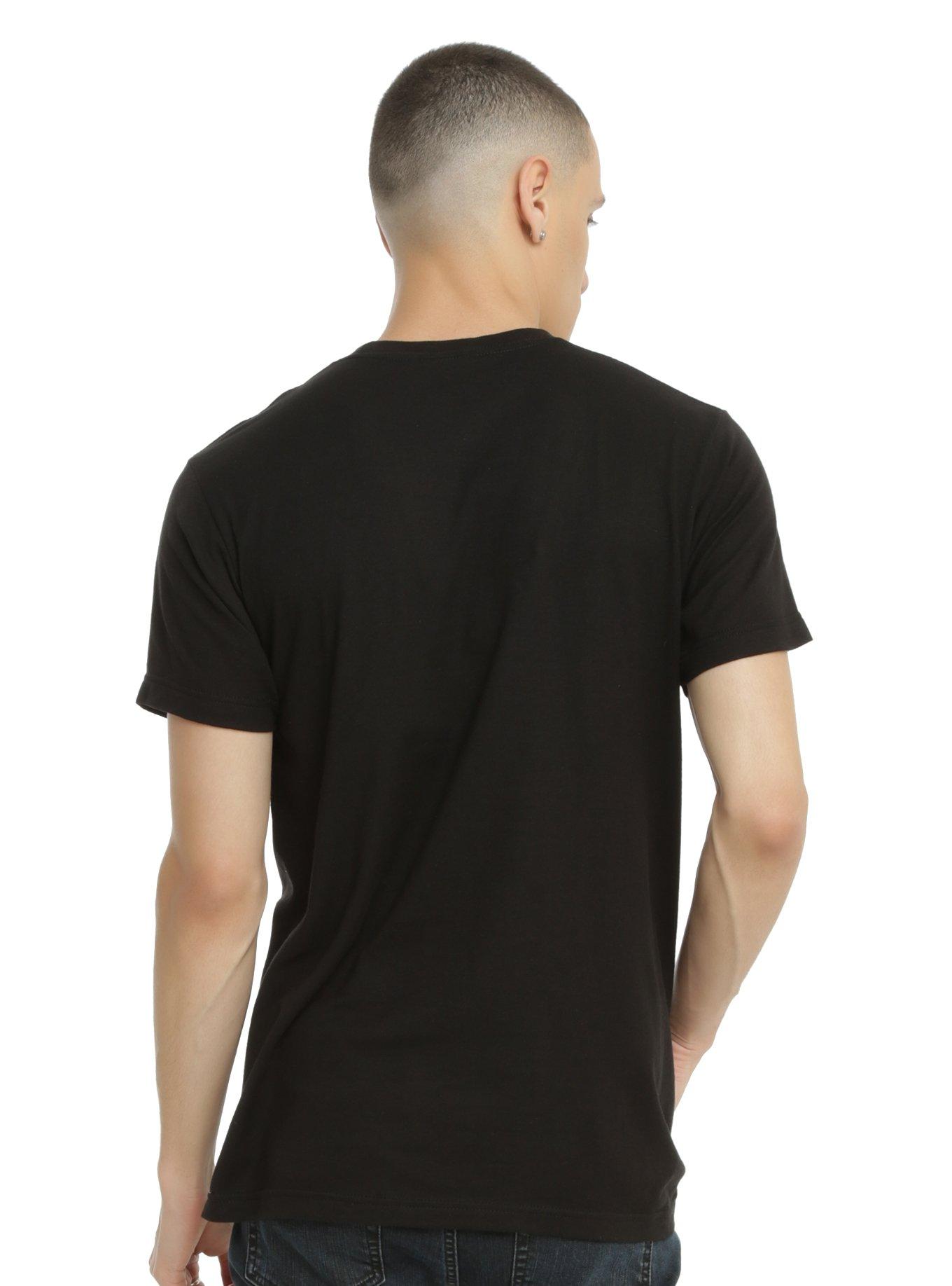 The Word Alive Dark Matter T-Shirt, , alternate