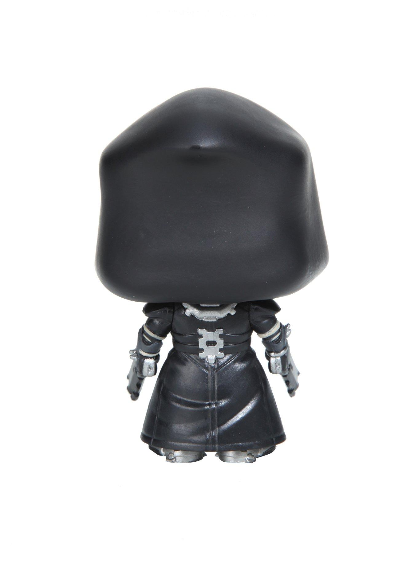 Funko Overwatch Pop! Reaper Vinyl Figure, , alternate