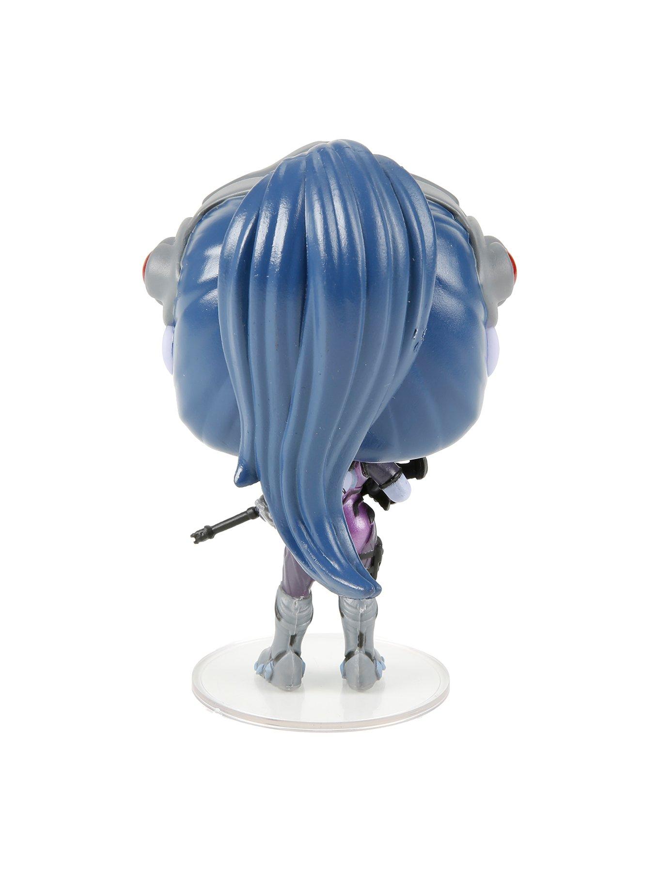 Funko Overwatch Pop! Games Widowmaker Vinyl Figure, , alternate