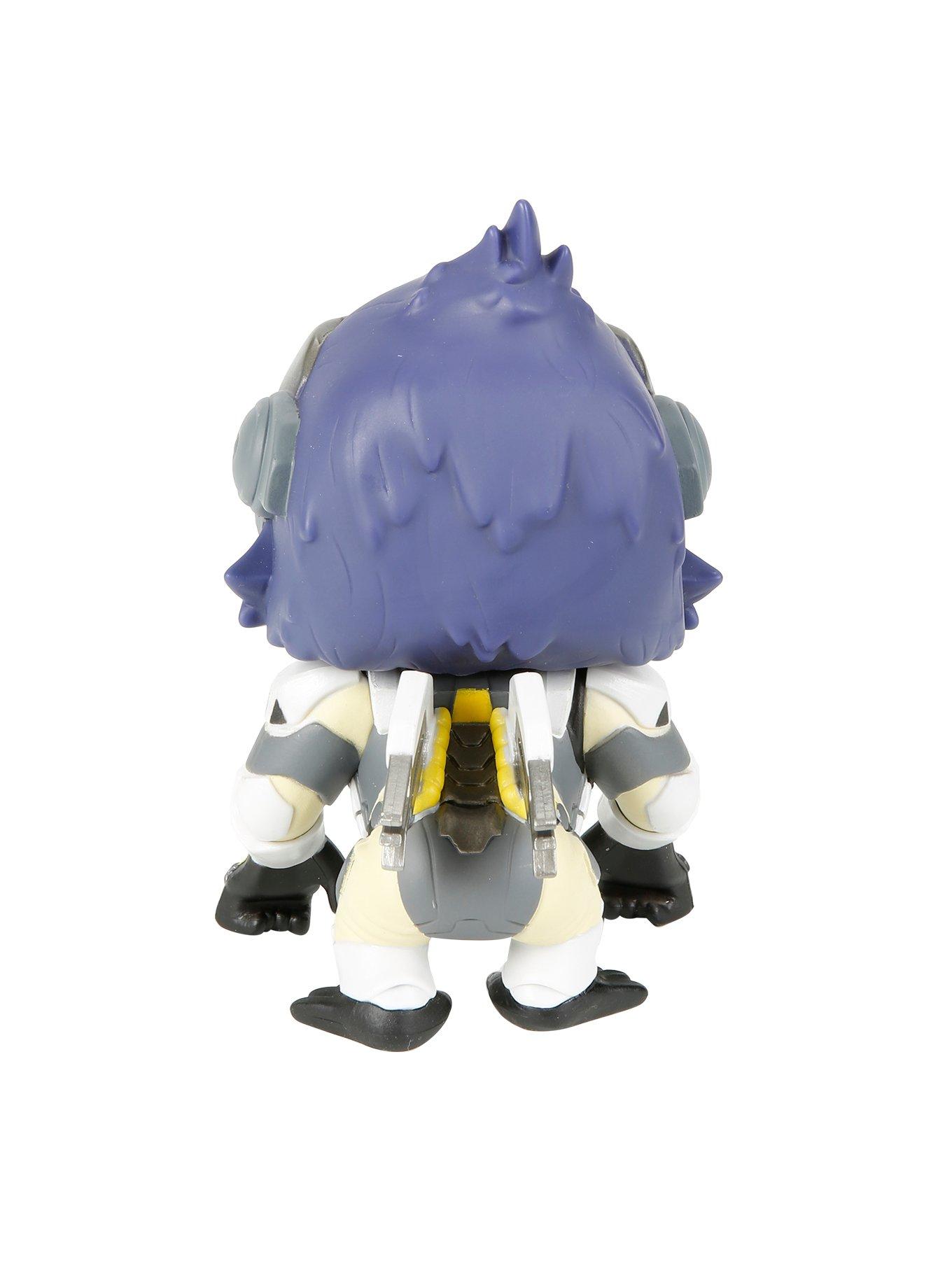 Funko Overwatch Pop! Games Winston 6" Vinyl Figure, , alternate