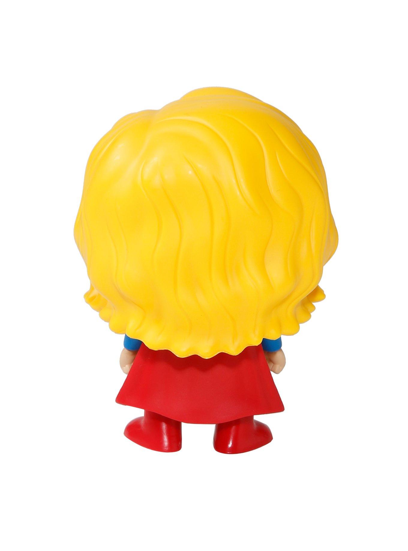 Funko DC Comics Pop! Heroes Supergirl Vinyl Figure, , alternate