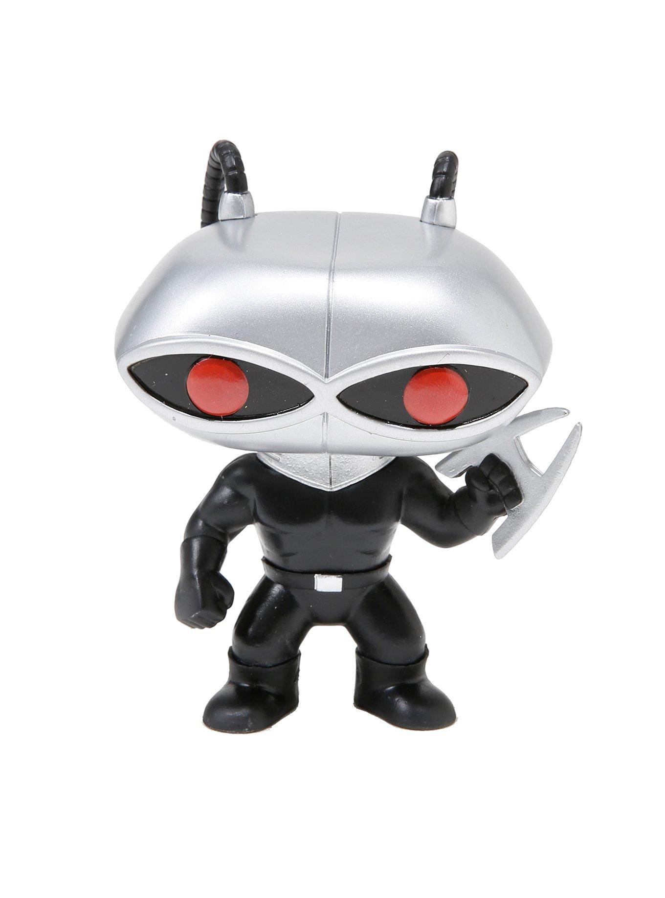 Funko DC Comics Pop! Black Manta Vinyl Figure, , alternate