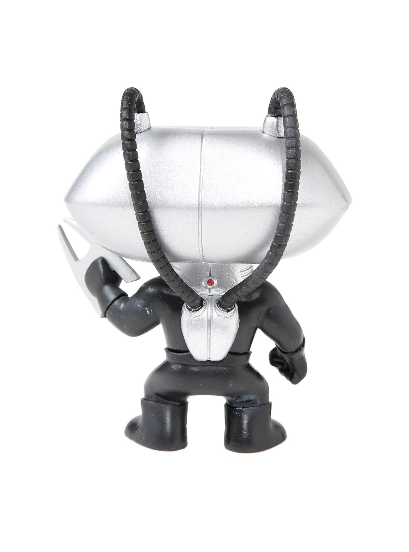 Funko DC Comics Pop! Black Manta Vinyl Figure, , alternate