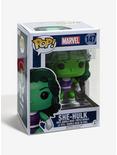 Funko Pop! Marvel She-Hulk Vinyl Bobble-Head, , alternate