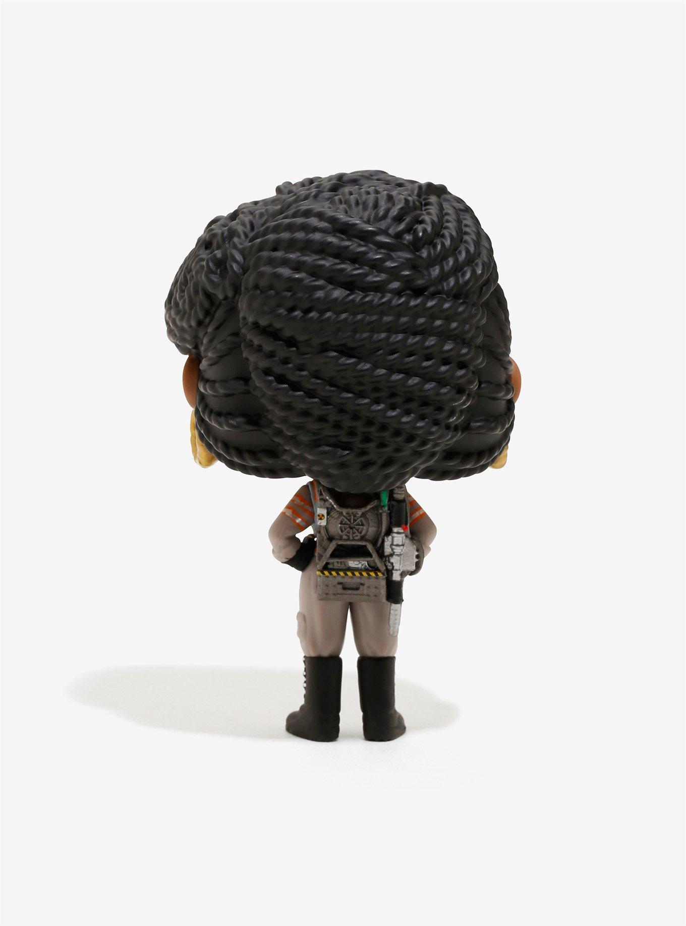 Funko Pop! Ghostbusters Patty Tolan Vinyl Figure, , alternate