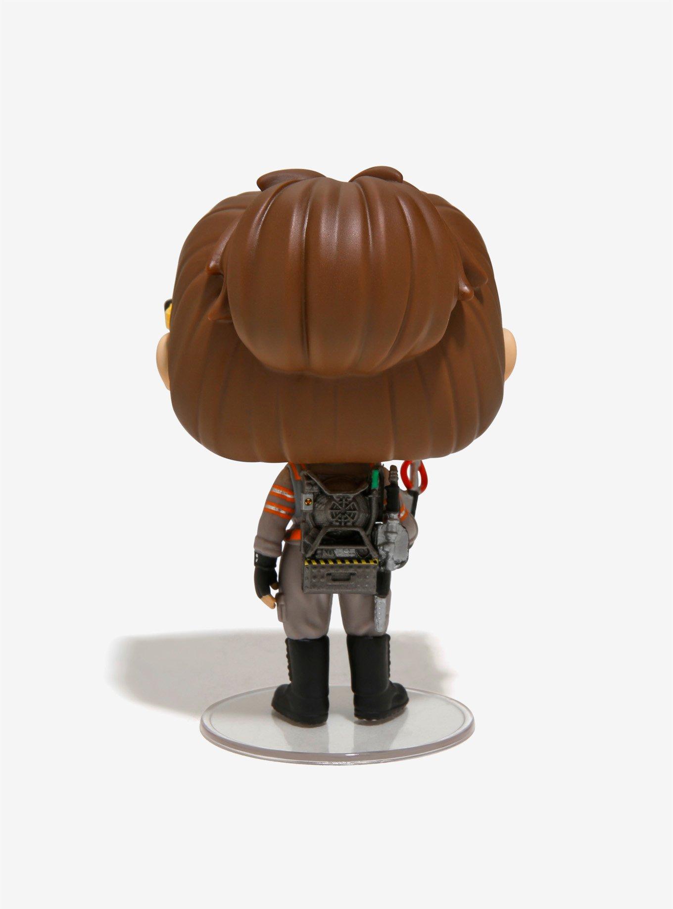 Funko Pop! Ghostbusters Abby Yates Vinyl Figure, , alternate