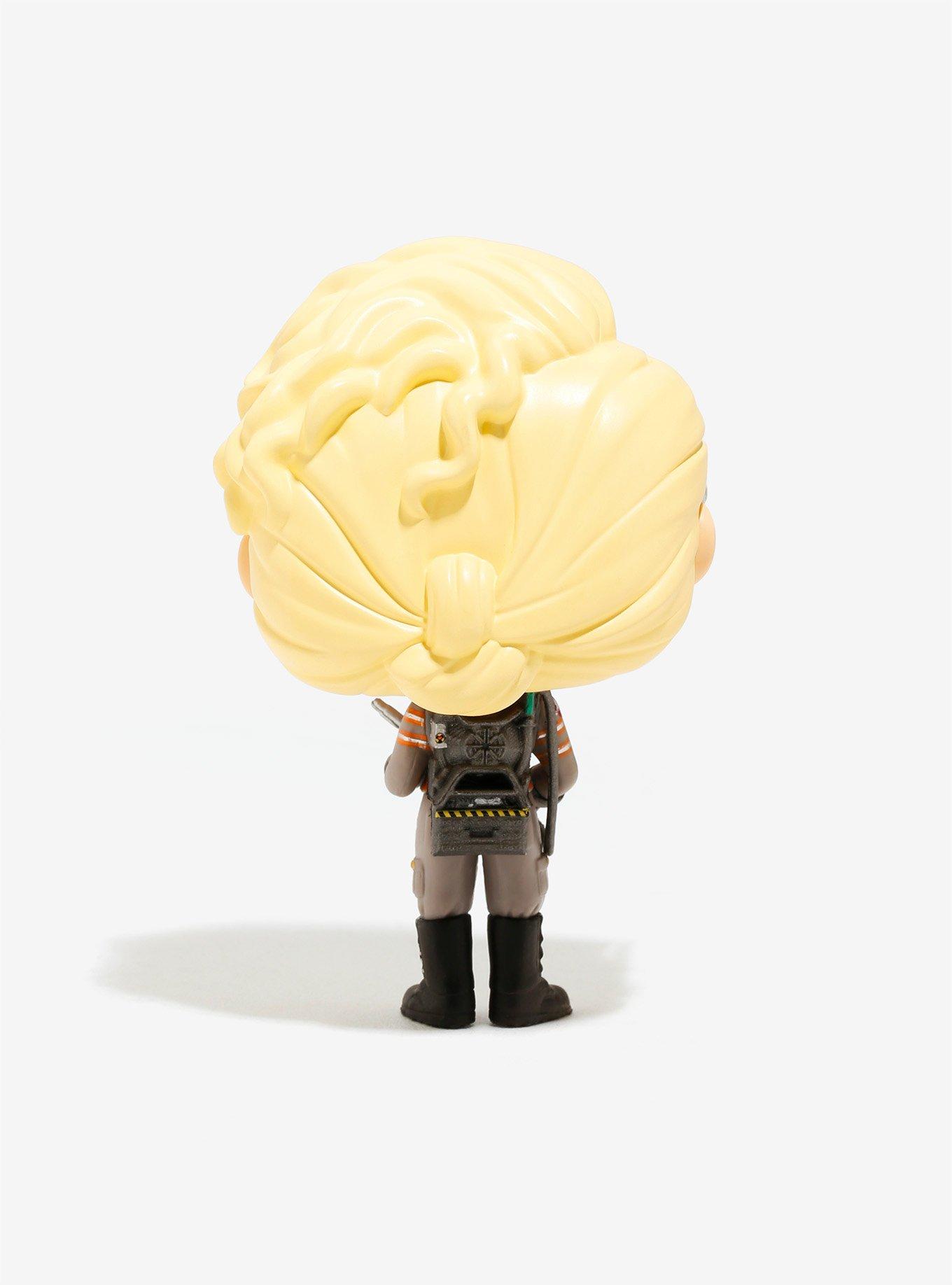 Funko Pop! Ghostbusters Jillian Hotlzman Vinyl Figure, , alternate