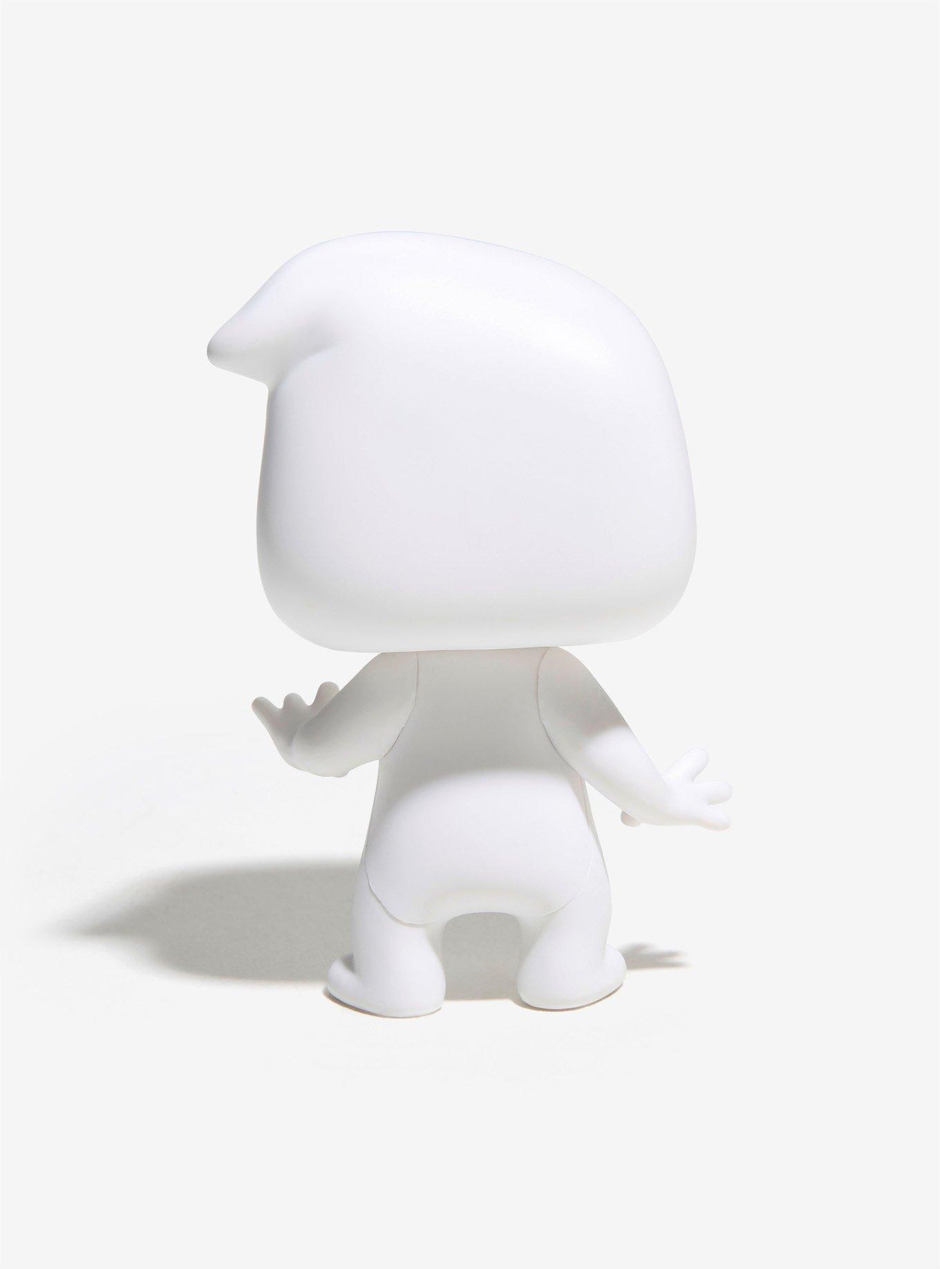 Funko Pop! Ghostbusters Rowan&rsquo;s Ghost Vinyl Figure, , alternate