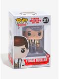 Funko Pop! Ferris Bueller’s Day Off Ferris Bueller Vinyl Figure, , alternate