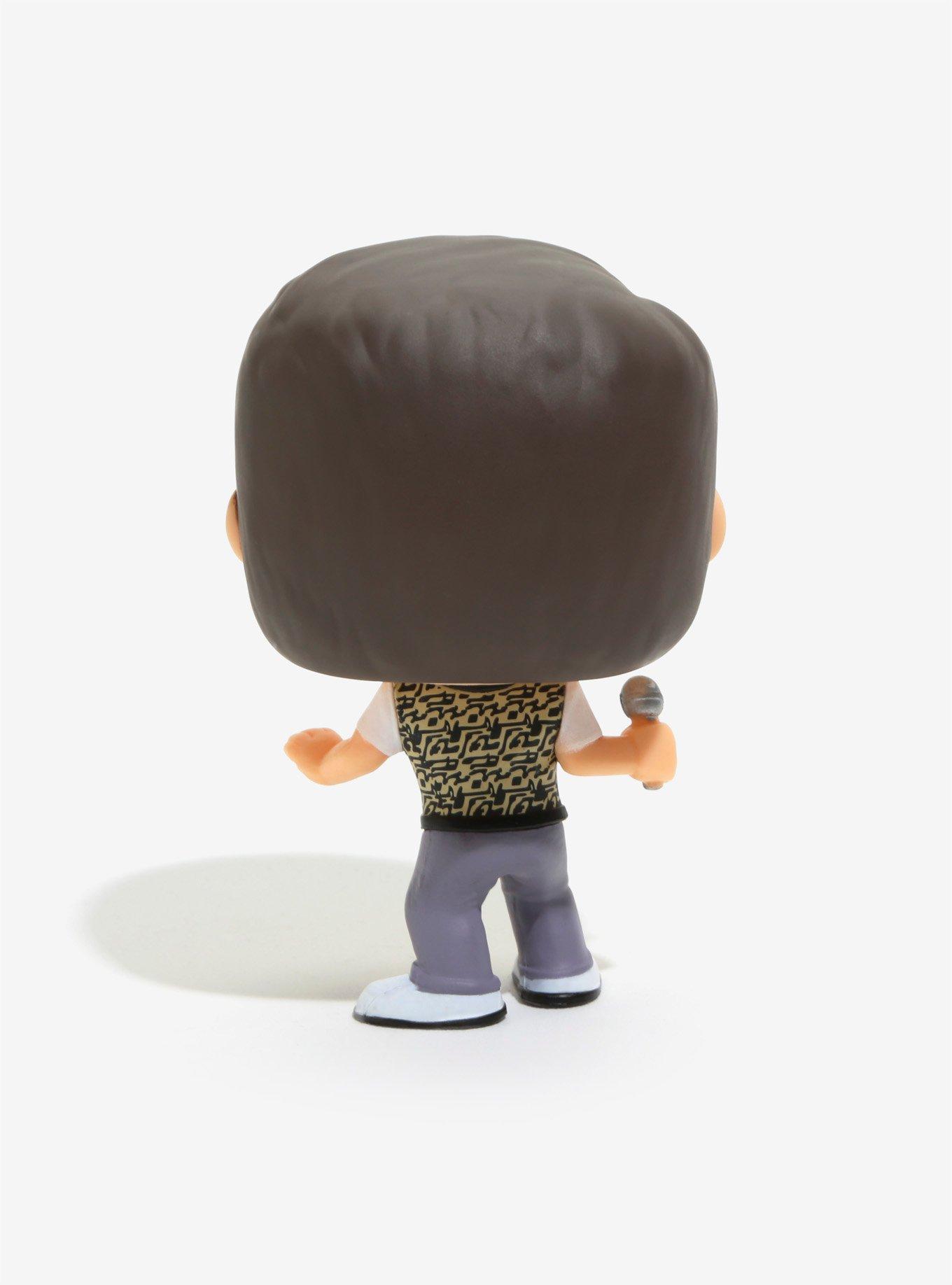 Funko Pop! Ferris Bueller&rsquo;s Day Off Dancing Ferris Vinyl Figure, , alternate
