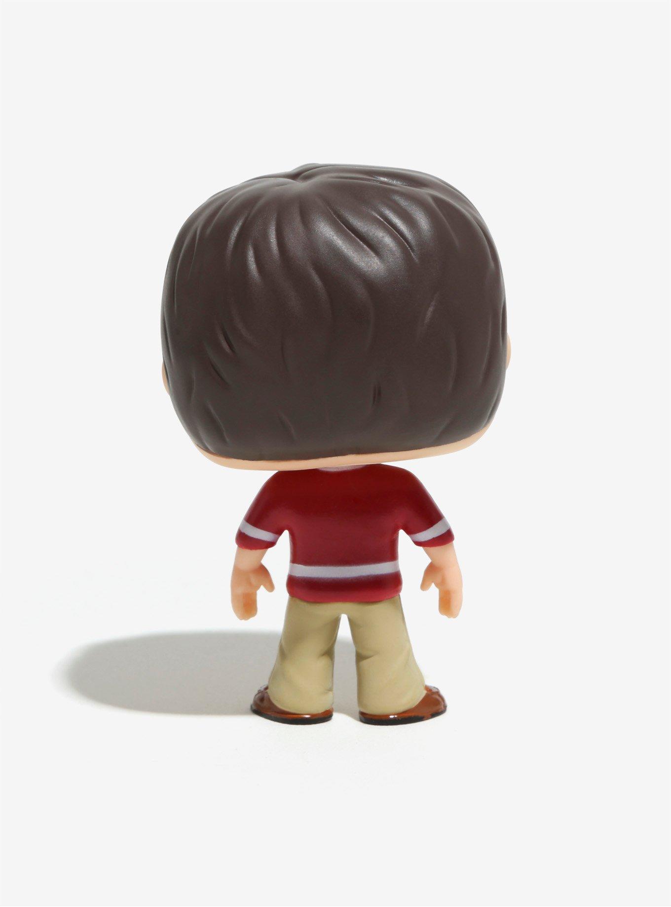 Funko Pop! Ferris Bueller&rsquo;s Day Off Cameron Frye Vinyl Figure, , alternate