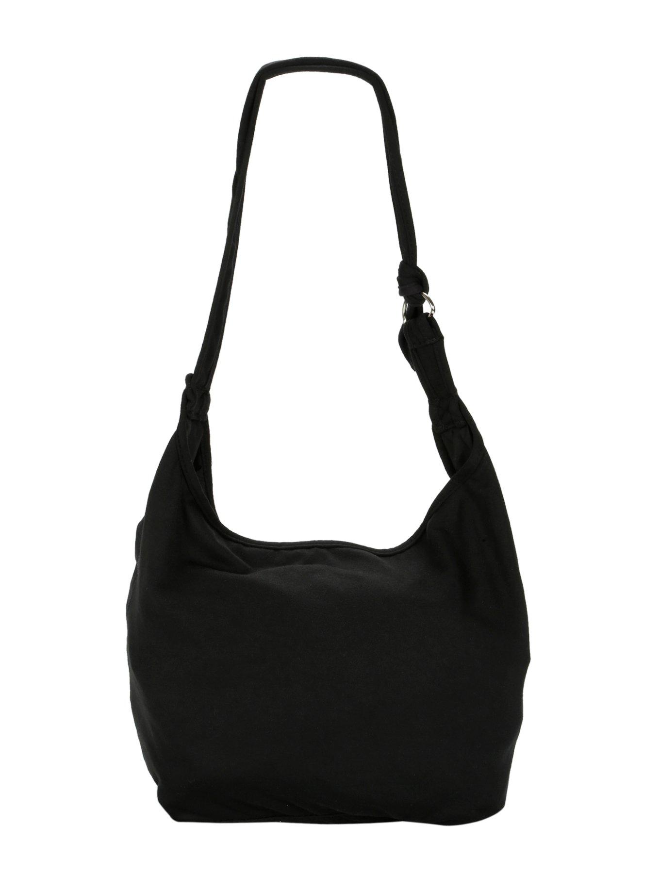 Supernatural Love Me Some Pie Hobo Bag, , alternate