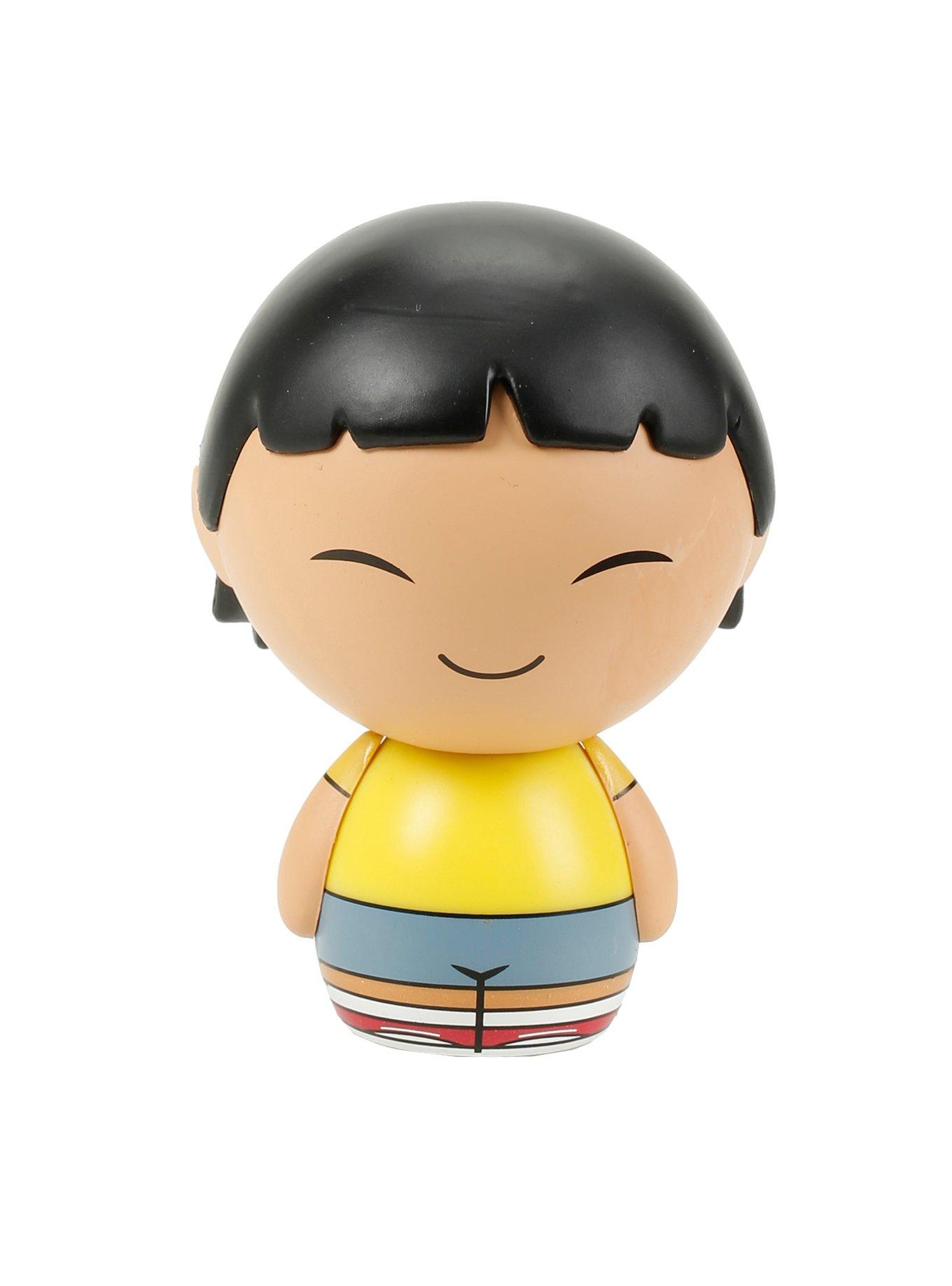 Funko Bob's Burgers Dorbz Gene Belcher Vinyl Figure, , alternate